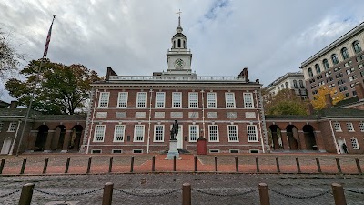 Independence Hall