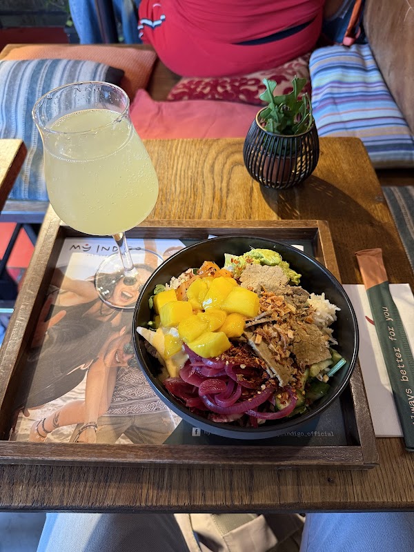 my Indigo Staatsbrücke 4