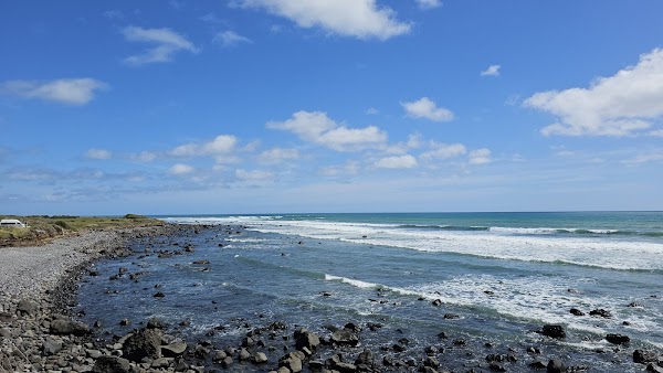Cape Egmont Lighthouse 4