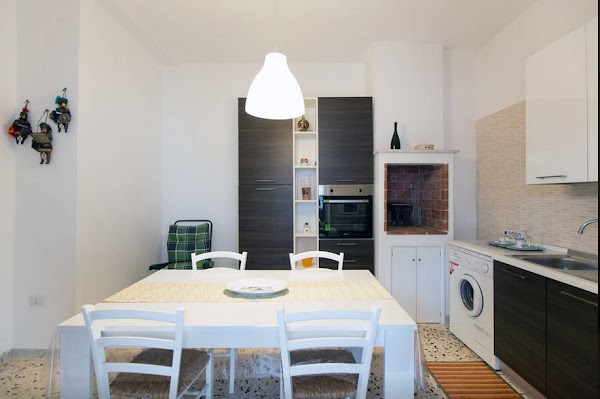 Old Town House Polignano a Mare