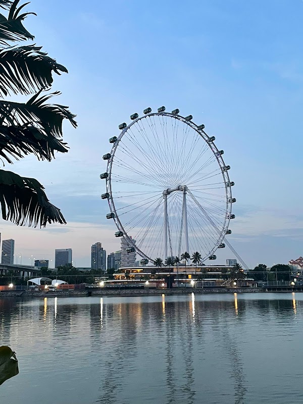 Singapore Flyer 1