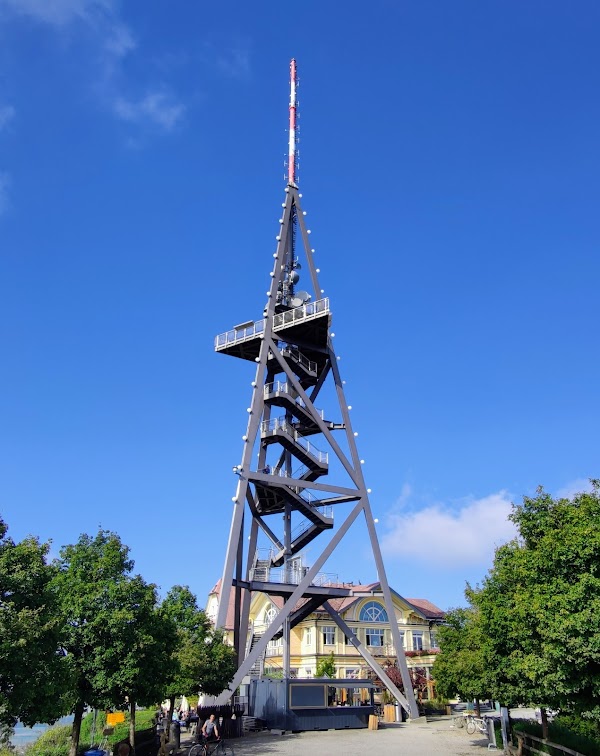 Uetliberg 4