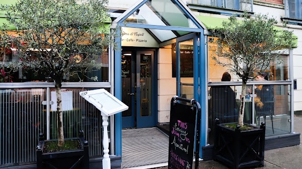 L'Enoteca di Napoli 1