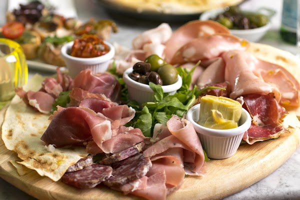 L'Enoteca di Napoli 5