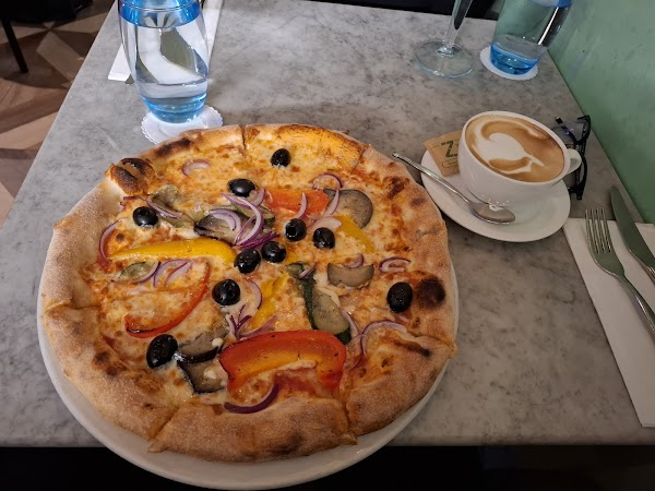 L'Enoteca di Napoli 4