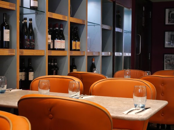 L'Enoteca di Napoli 3