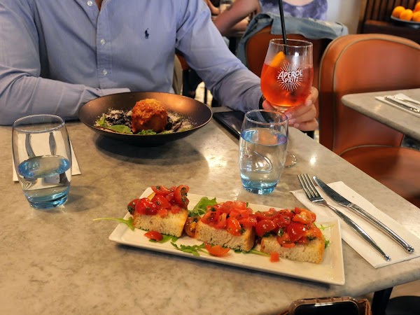 L'Enoteca di Napoli 2