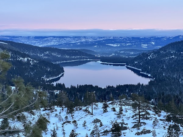 Donner Lake
