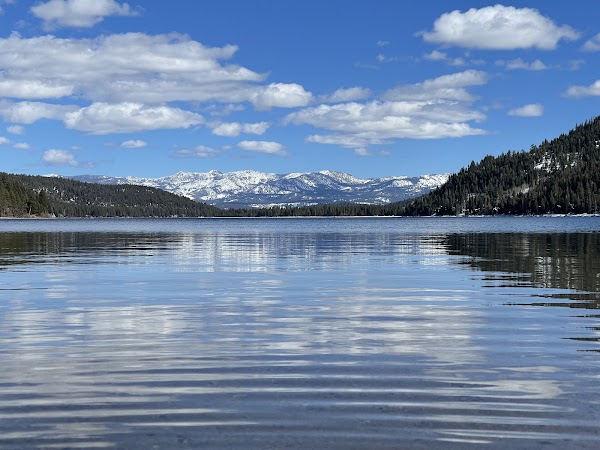 Donner Lake 5