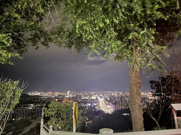 Almaty Television Tower 3