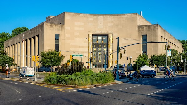 Central Library