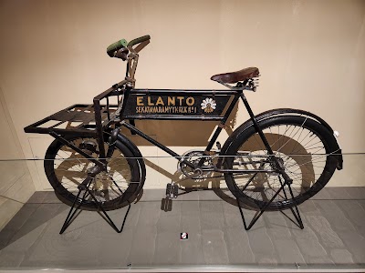 Helsinki City Museum