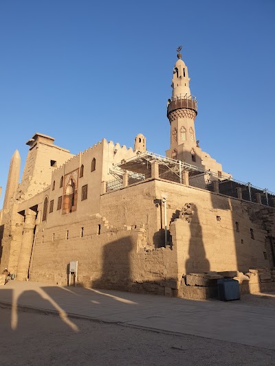 Luxor