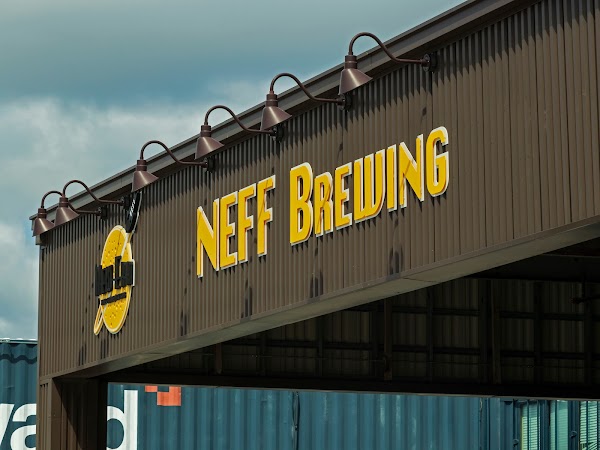 NEFF Brewing