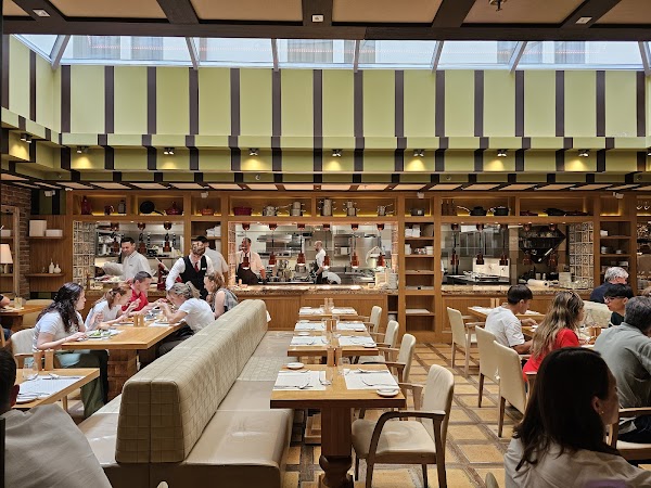 Next Door by Imperial 5