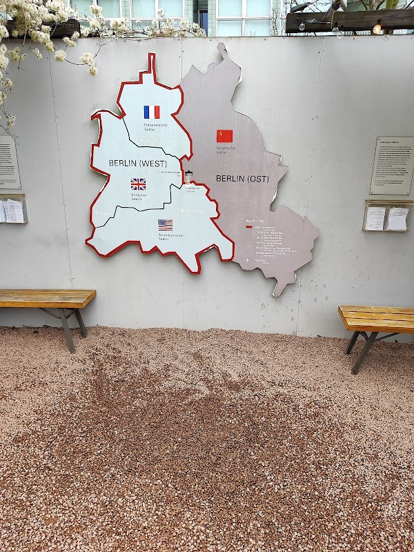 Checkpoint Charlie 2