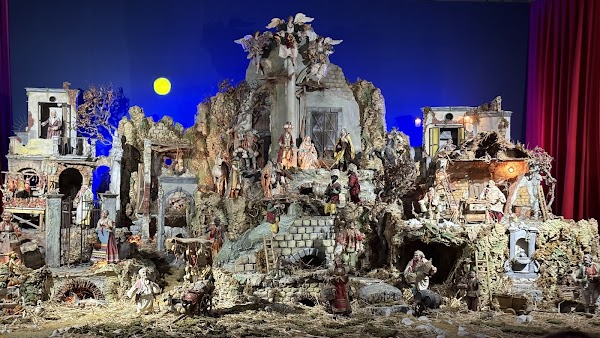 Chiesa di Sant'Ignazio di Loyola 4