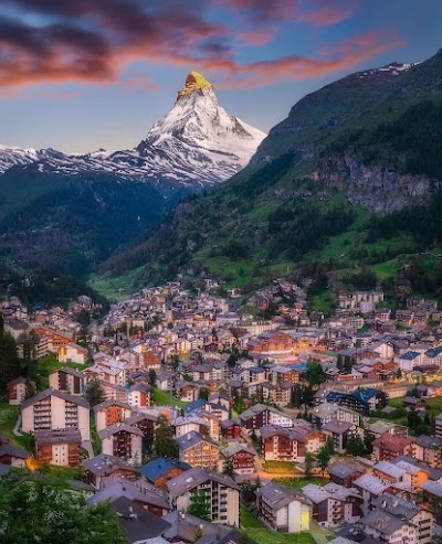 Zermatt