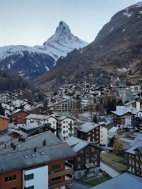 Zermatt
