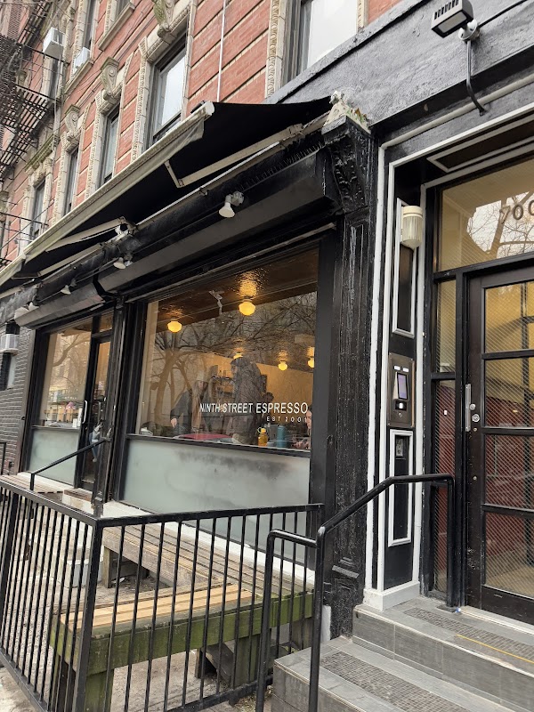 Ninth Street Espresso