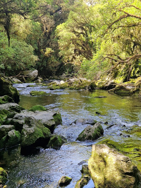 Riuwaka Resurgence 4