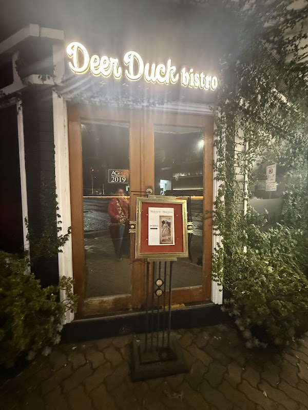 Deer Duck Bistro 2