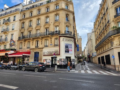 Parisian Majesty: An Architectural Promenade Through the Latin Quarter