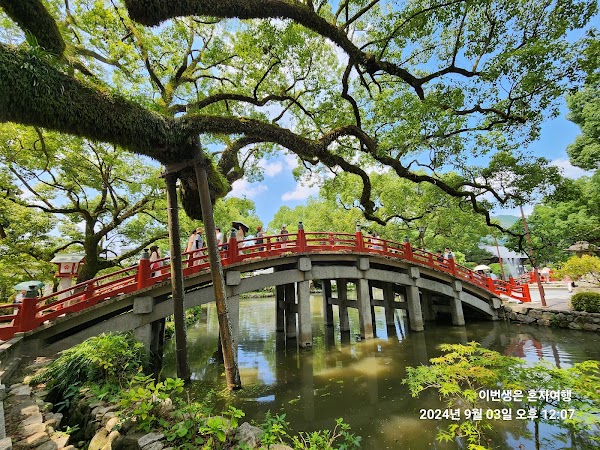 Dazaifu Tenmangu太宰府天満宮 3
