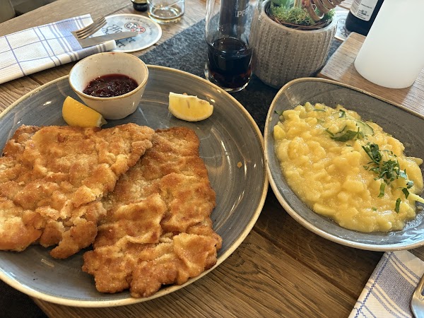 Restaurant Maximilians Berlin 4