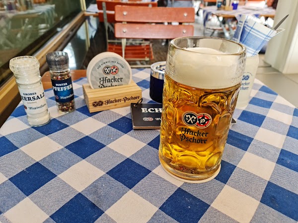 Restaurant Maximilians Berlin 3