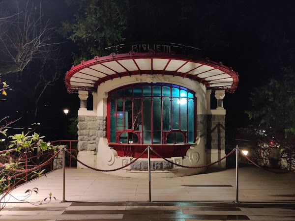 QC San Pellegrino Terme 5