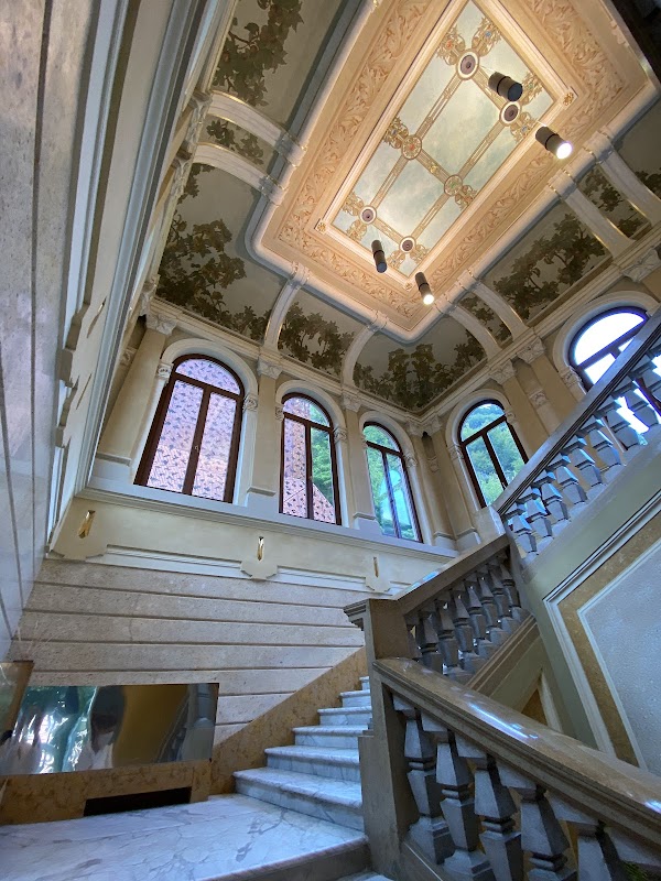 QC San Pellegrino Terme 4