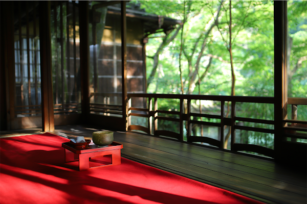 Arashiyama Yusai-Tei Gallery 1