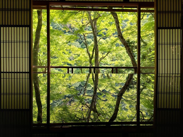 Arashiyama Yusai-Tei Gallery 5