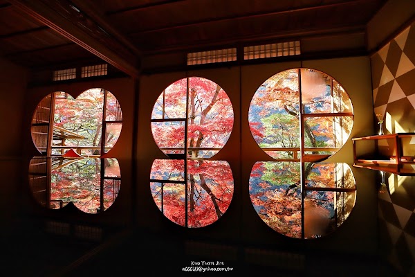 Arashiyama Yusai-Tei Gallery 2