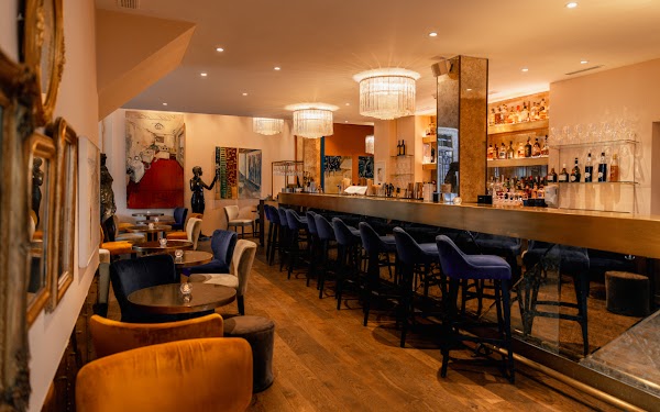 terrasse Restaurant 2