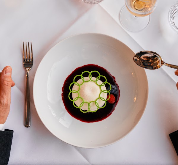 terrasse Restaurant 6