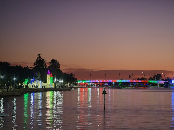 Mandurah Eastern Foreshore 3