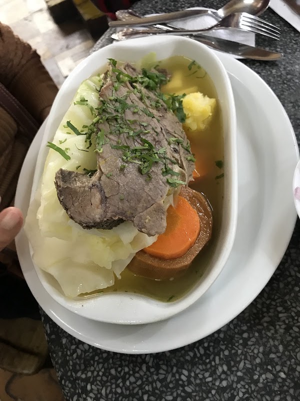 RESTAURANTE CORDANO 3