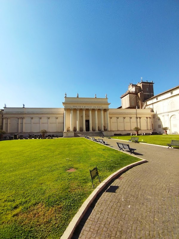 Sphere Within Sphere 5