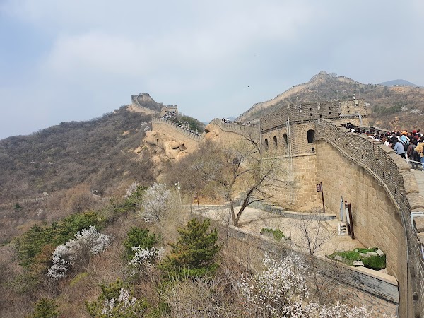 Great Wall of China 5