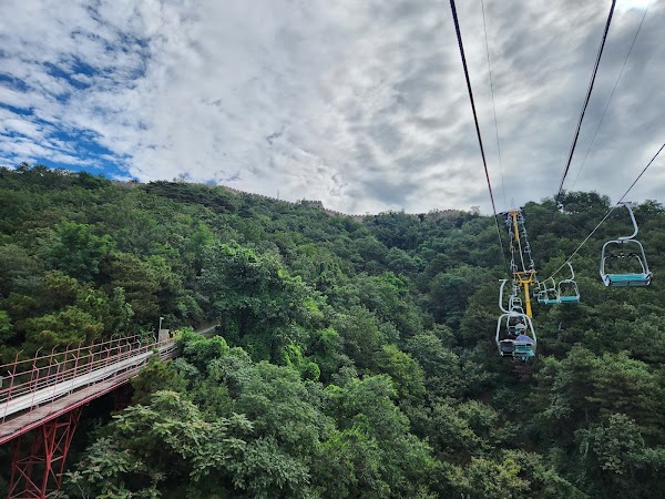 Great Wall of China 4