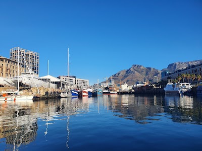 Victoria & Alfred Waterfront