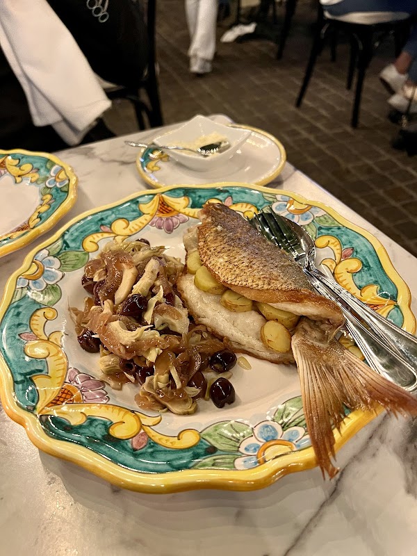 Sogno Toscano Restaurant & Cocktail Bar 3