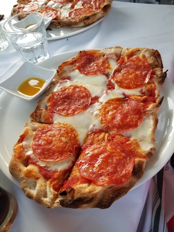 Sogno Toscano Restaurant & Cocktail Bar 2