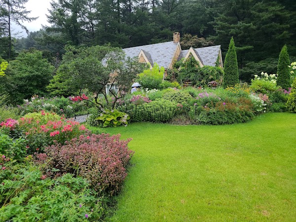 Garden of Morning Calm 2