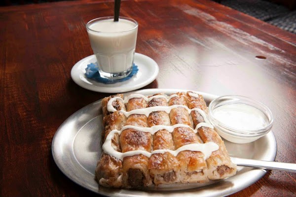 Čevabdžinica Sarajevo '84 - Ljubljana 5