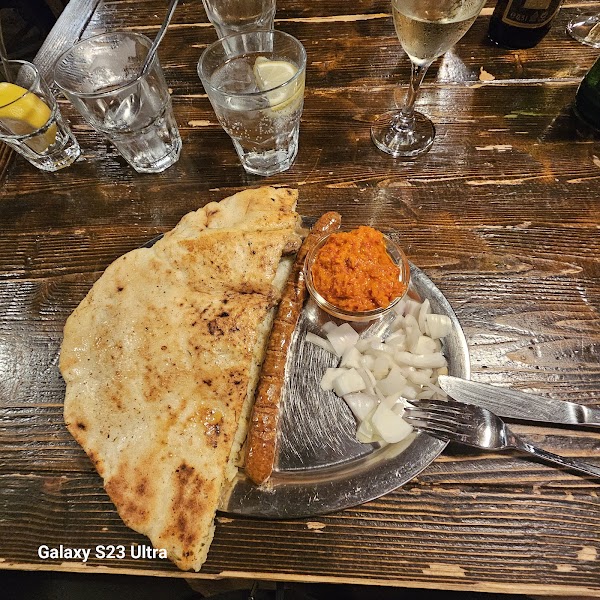 Čevabdžinica Sarajevo '84 - Ljubljana 2