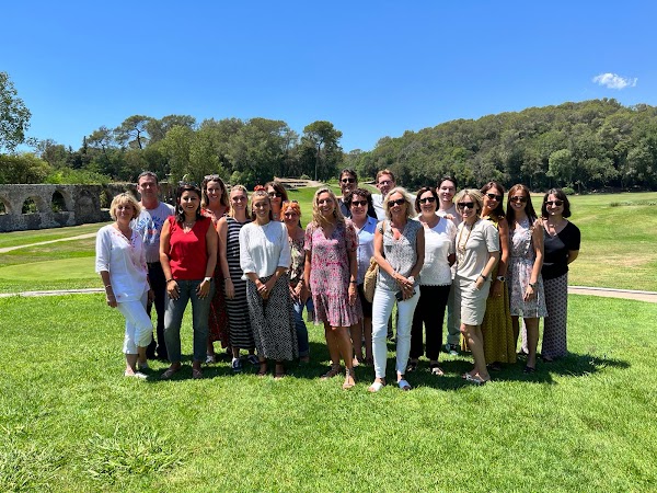 CRT Côte d'Azur France