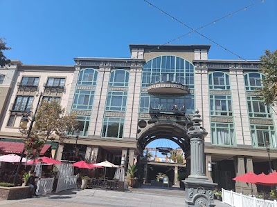 Santana Row